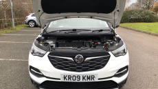 Vauxhall Grandland X 1.5 Turbo D SRi Nav 5dr Auto Diesel Hatchback